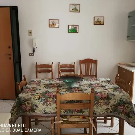 Apartamento Angela Scicli