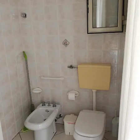 Angela Apartamento