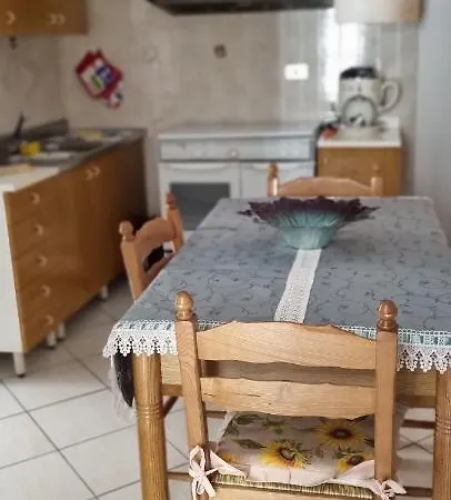 Apartamento Angela